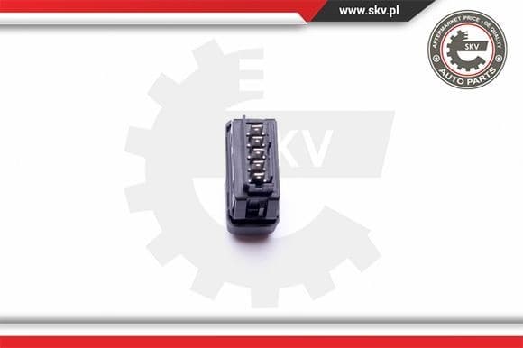 Switch, window regulator 37SKV366 - image 3