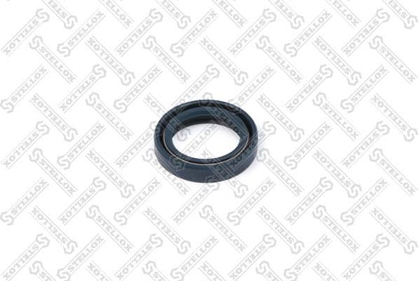 Seal, injection pump 81-01092-SX