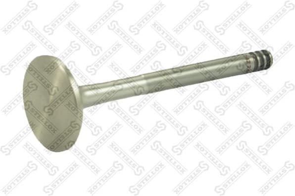Exhaust Valve 01-24224-SX
