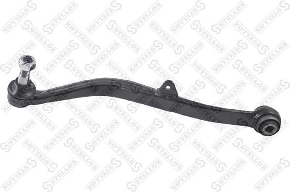 Control/Trailing Arm, wheel suspension 57-04071-SX