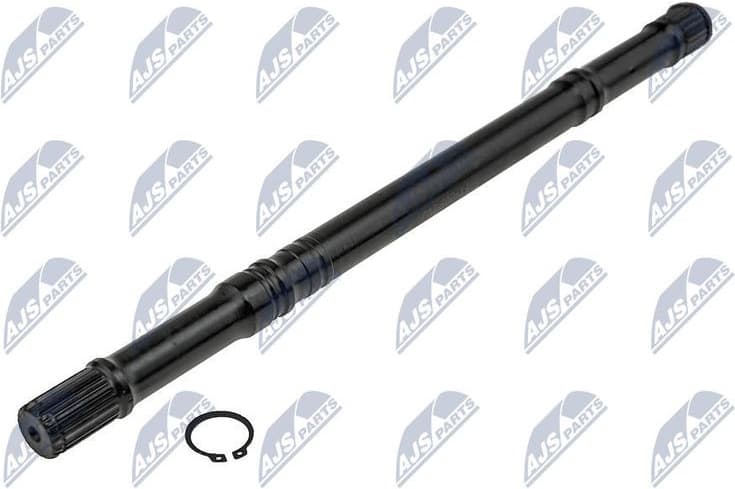 Drive Shaft NWP-TY-009