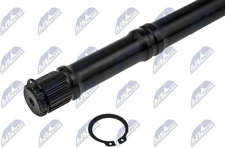 Drive Shaft NWP-TY-009 - image 3