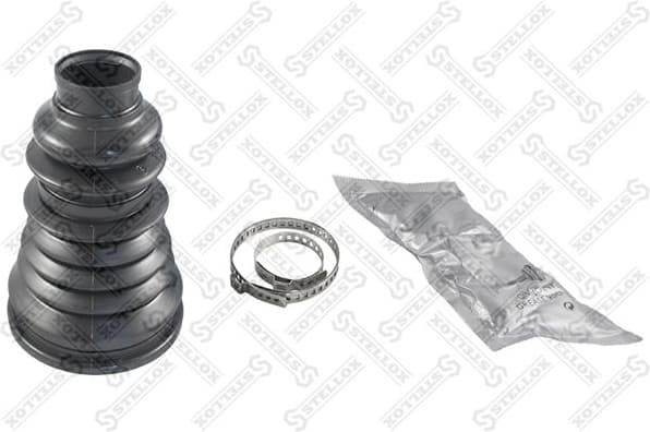 Bellow Kit, drive shaft 13-00056-SX