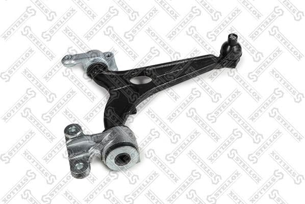 Control/Trailing Arm, wheel suspension A 57-03947A-SX