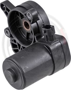 Control Element, parking brake caliper 43690