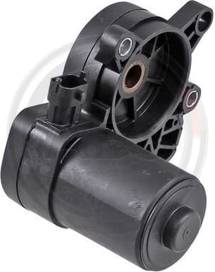 Control Element, parking brake caliper 43689