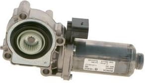 Actuator, transfer case 0130008527