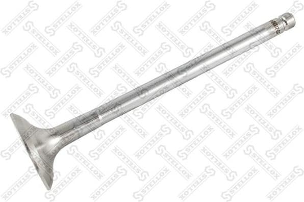 Exhaust Valve 01-24322-SX
