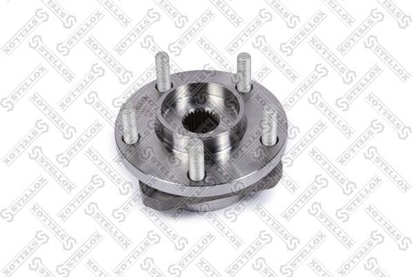 Wheel Bearing Kit 43-28259-SX