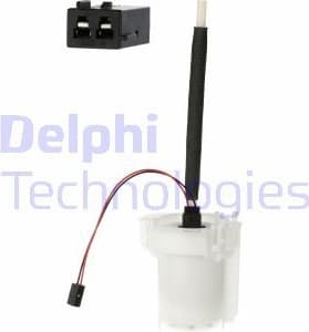 Fuel Pump FE0788-12B1