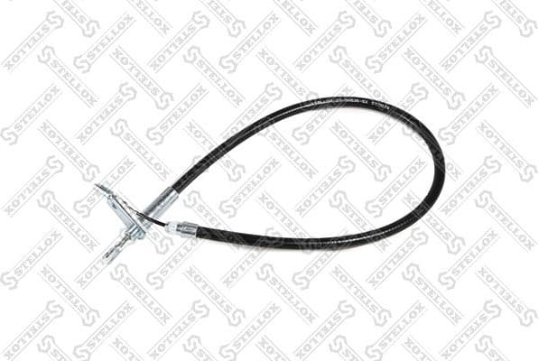 Cable Pull, parking brake 29-98636-SX