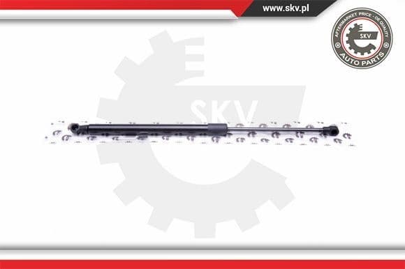 Gas Spring, boot/cargo area 52SKV511 - image 2