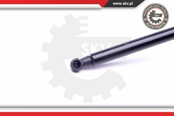 Gas Spring, boot/cargo area 52SKV511 - image 3