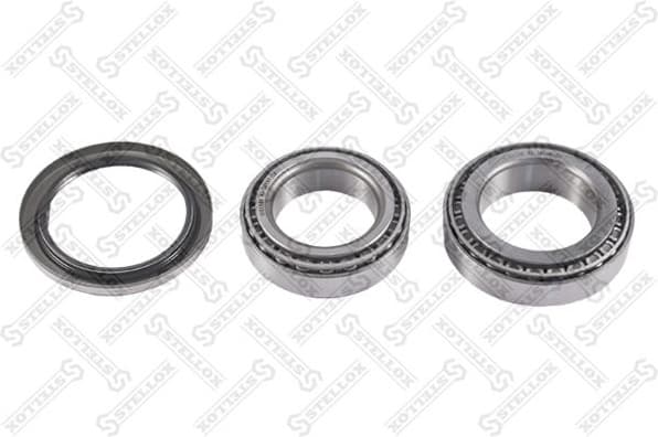 Wheel Bearing Kit 43-28984-SX