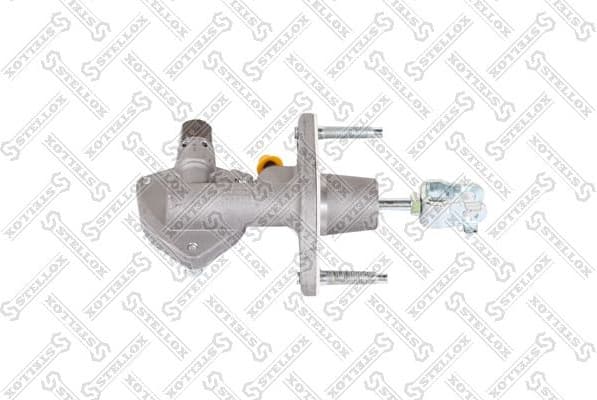 Master Cylinder, clutch 05-84201-SX