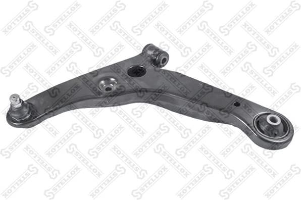 Control/Trailing Arm, wheel suspension 57-00095-SX - image 2