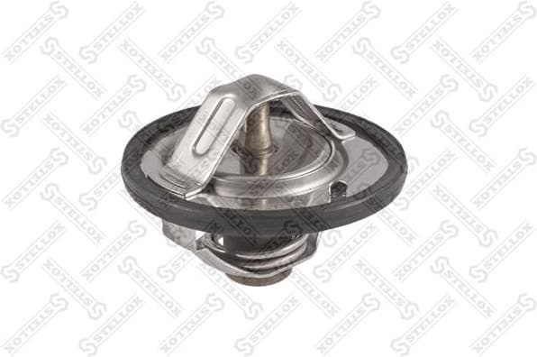 Thermostat, coolant 23-40087-SX
