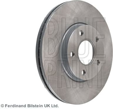 Brake Disc ADF124340 - image 2