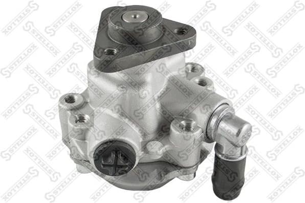 Hydraulic Pump, steering 00-36039-SX