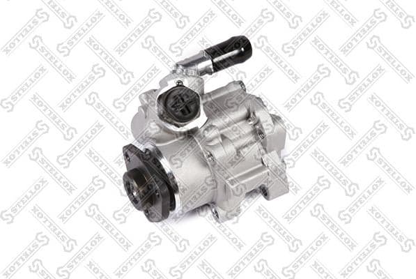 Hydraulic Pump, steering 00-36087-SX