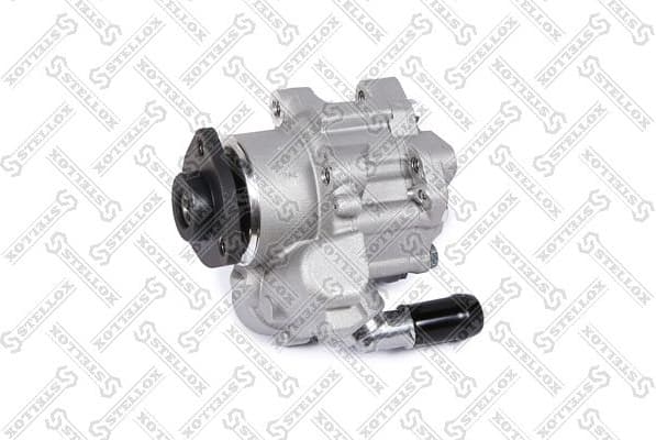 Hydraulic Pump, steering 00-36199-SX