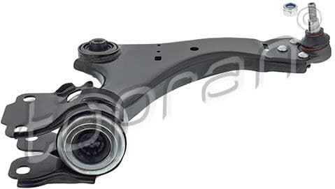 Control/Trailing Arm, wheel suspension 304 083