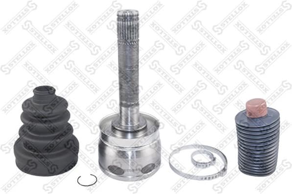 Joint Kit, drive shaft 150 1713-SX