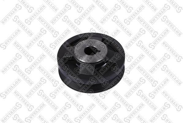 Belt Pulley, crankshaft 20-01070-SX