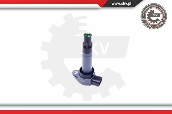 Ignition Coil 03SKV331 - image 3
