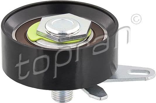 Tensioner Pulley, timing belt 108 223