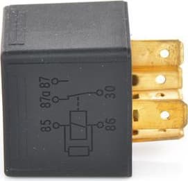 Multifunctional Relay 0986AH0237