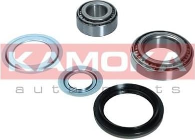Wheel Bearing Kit 5600190 - image 3
