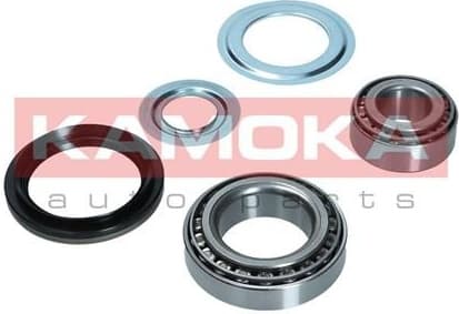Wheel Bearing Kit 5600190 - image 4