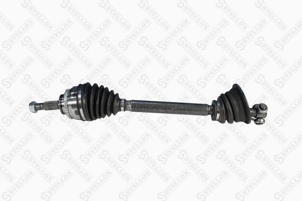 Drive Shaft 158 1929-SX