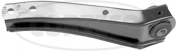 Control/Trailing Arm, wheel suspension 49400994