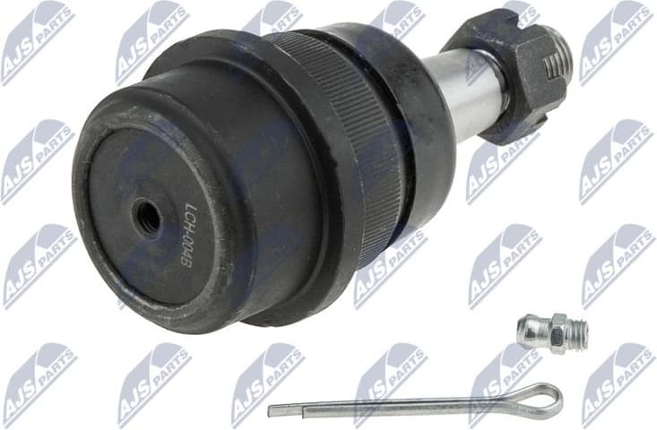 Ball Joint ZSD-CH-004B - image 2