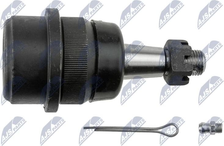 Ball Joint ZSD-CH-004B - image 3