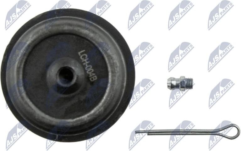 Ball Joint ZSD-CH-004B - image 6