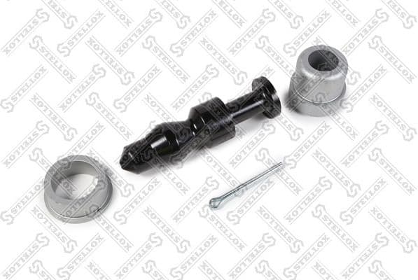 Mounting Kit, open-end coupling 87-01105-SX