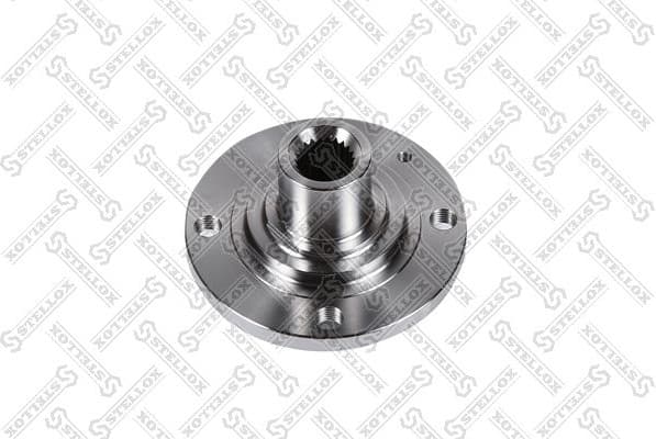 Wheel Hub 42-15106-SX