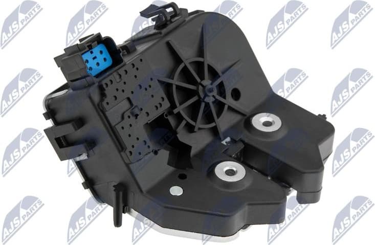 Tailgate Lock EZC-FR-103