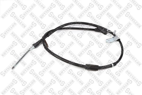 Cable Pull, parking brake 29-98823-SX
