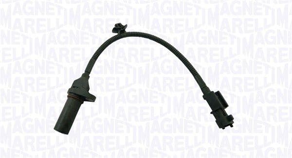 Sensor, crankshaft pulse 064848204010