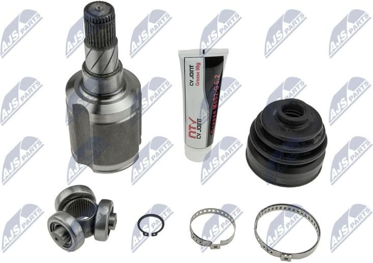 CV joint inner NPW-CH-075