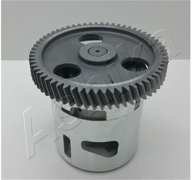 Oil Pump 157-MR-MR04