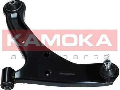 Control/Trailing Arm, wheel suspension 9050293 - image 3