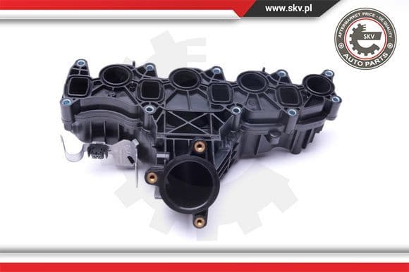 Intake Manifold Module 49SKV047 - image 3