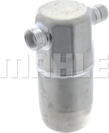 Dryer, air conditioning BEHR AD 36 000S - image 2