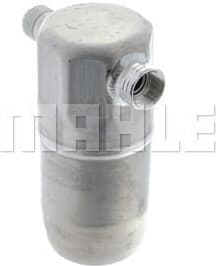 Dryer, air conditioning BEHR AD 36 000S - image 5