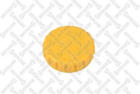 Cap, coolant tank 75-51950-SX